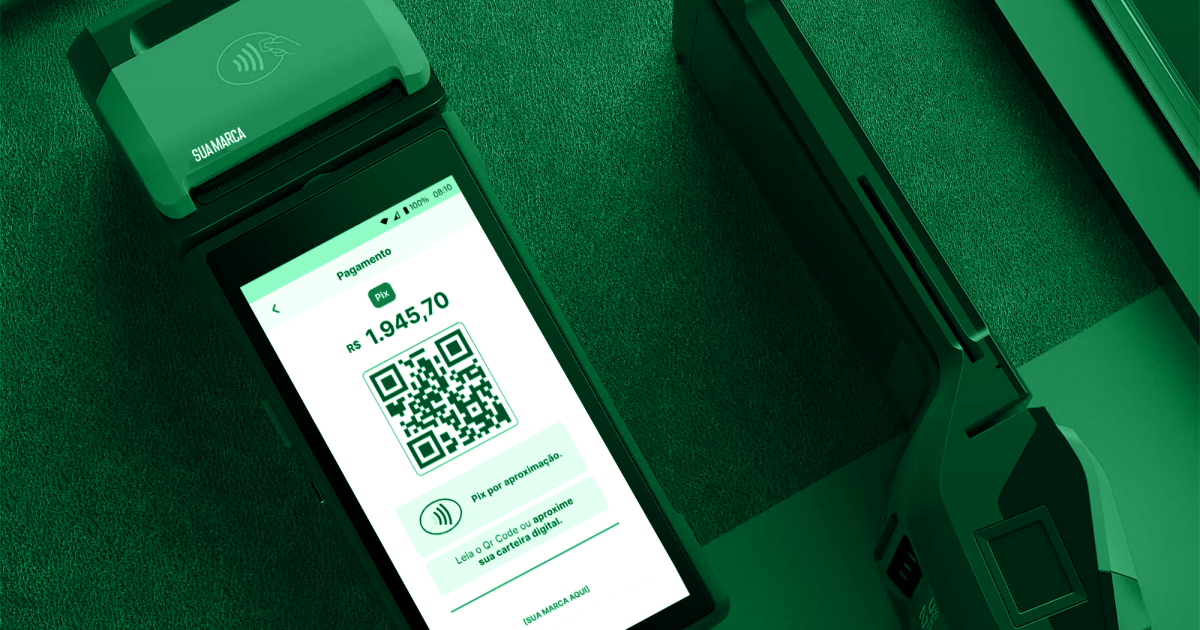 POS Android: Entenda a nova geração de maquininhas com funcionalidades avançadas 