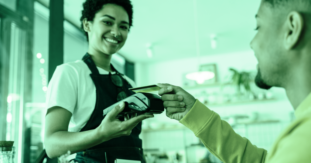 Sistema de POS para pequenos negócios: Tudo o que você precisa saber
