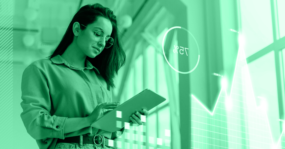 Inteligência Artificial no mercado financeiro: Revolução ou risco? 