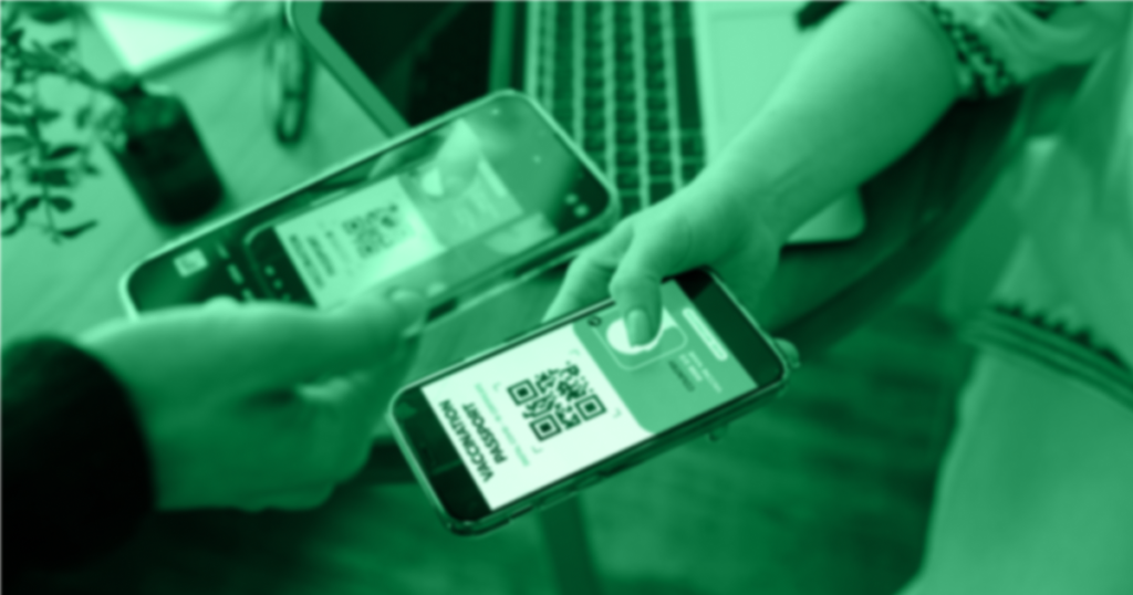 Do QR Code ao NFC: os pagamentos sem contato vieram para ficar?