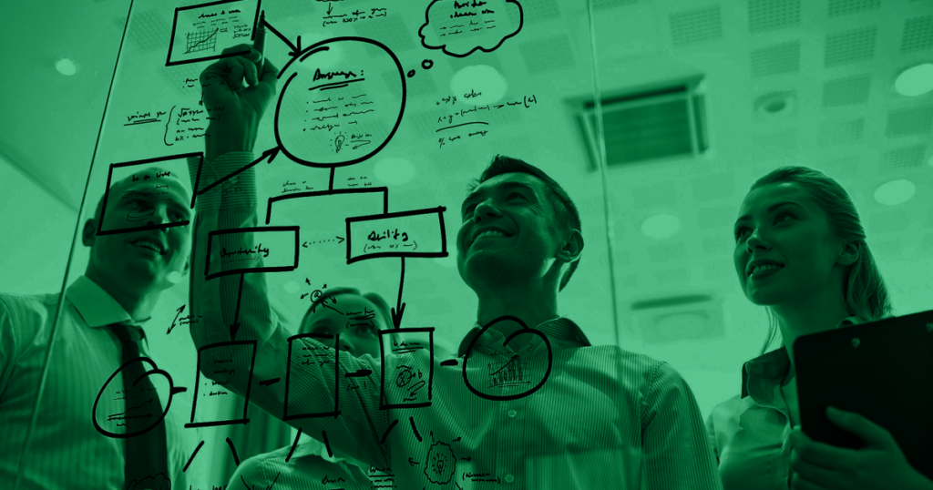 Endomarketing inteligente: 7 Ações que engajam o time